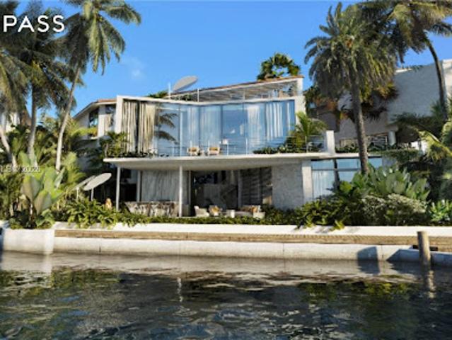 House for sale in Miami, Florida