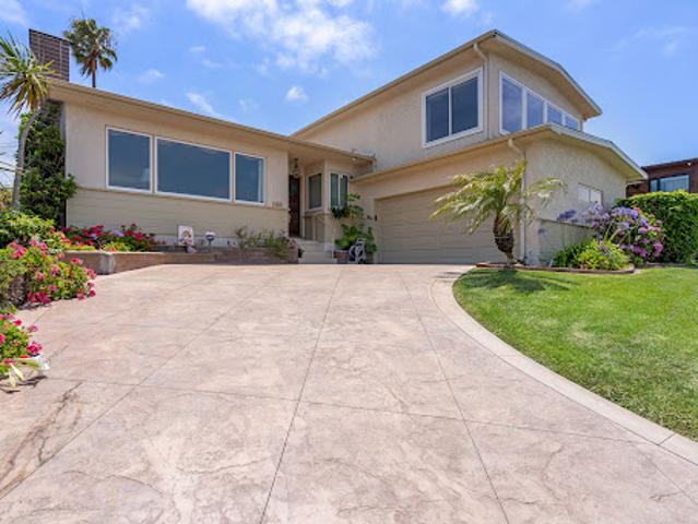 House for sale in Redondo Beach, California