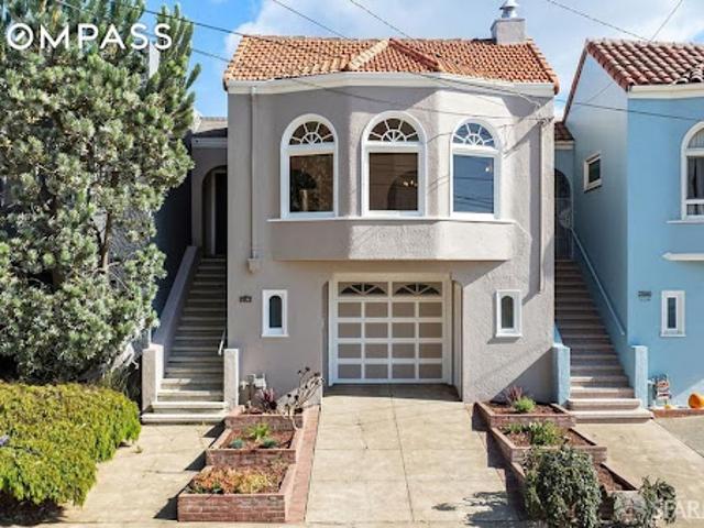 House for sale in San Francisco