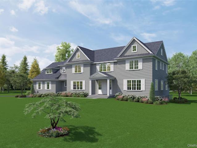 House for sale in Chappaqua, New York