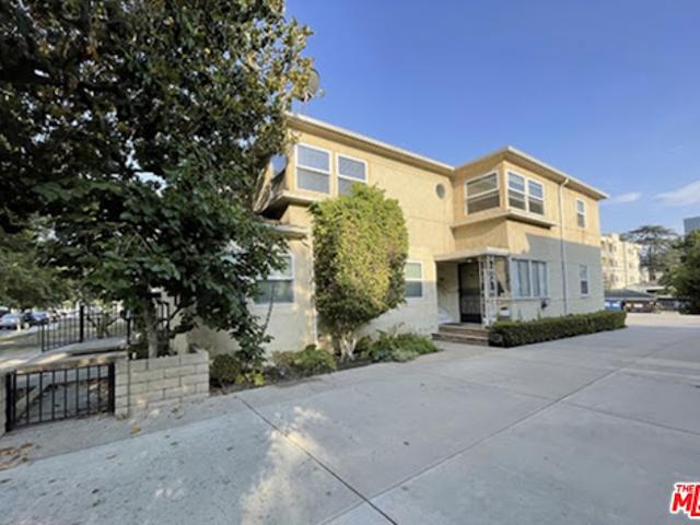 House for sale in Canoga Park, California