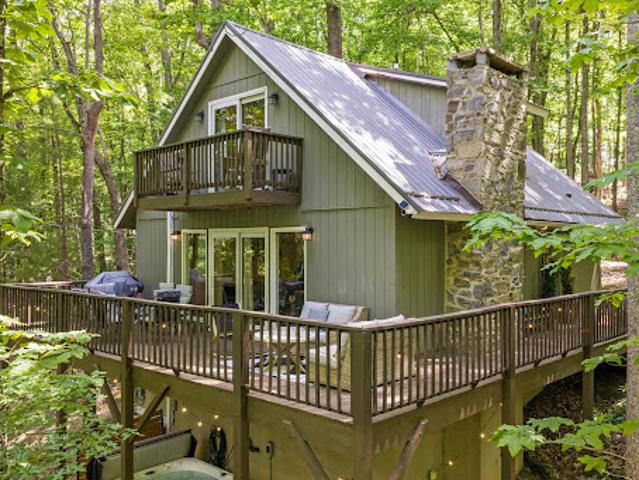 House for sale in North Carolina