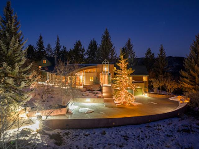 House for sale in Snowmass Village, Colorado