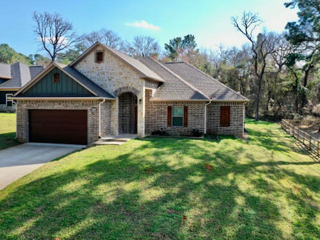 House for sale in Smith, Texas