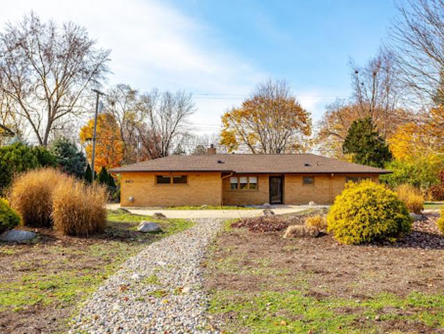 House for sale in Michigan