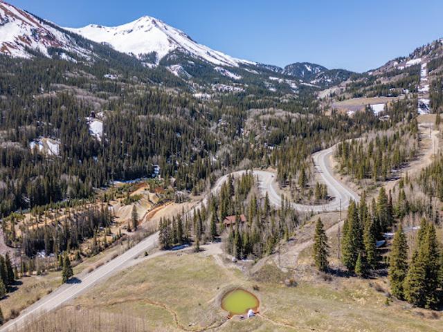 House for sale in Ouray, Colorado