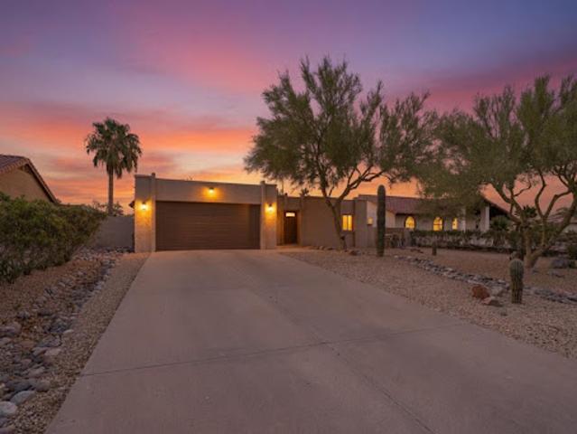 House for sale in Fountain Hills, Arizona