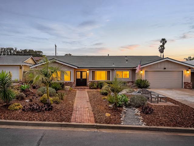 House for sale in California