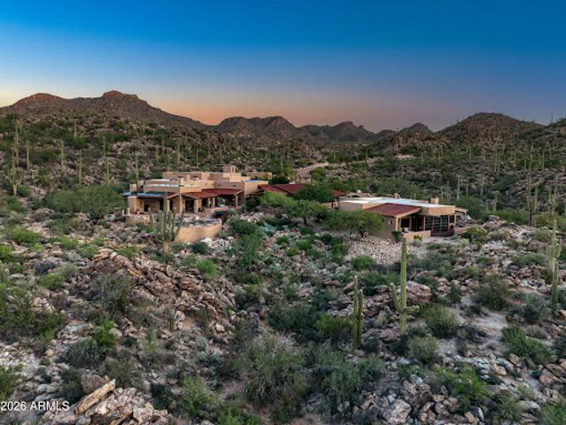 House for sale in Marana, Arizona