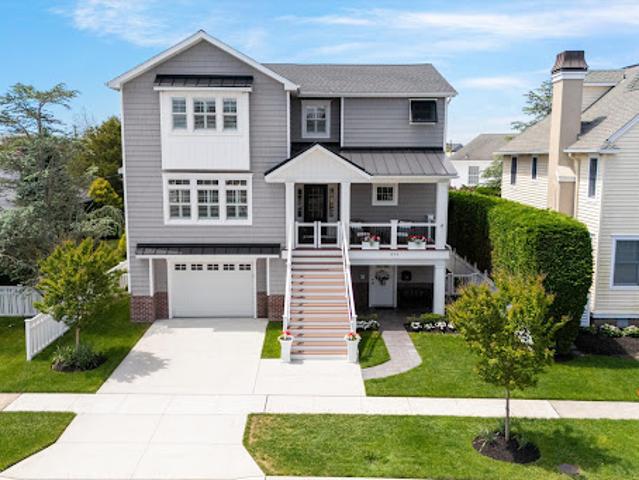 House for sale in Ocean City, New Jersey