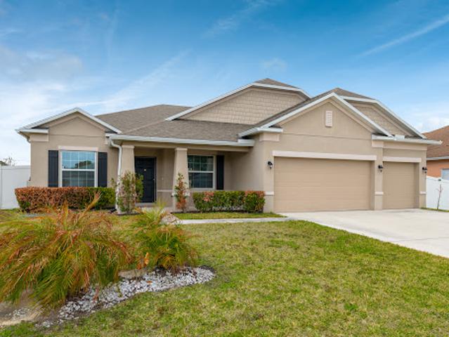 House for sale in Port Saint Lucie, Florida