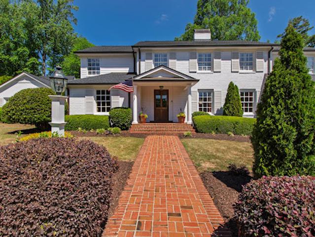 House for sale in Wake, North Carolina