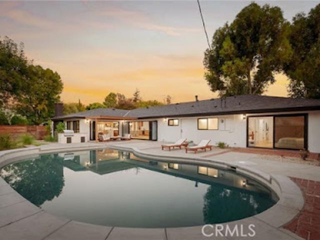 House for sale in Encino Neighborhood Council District, Canoga Park