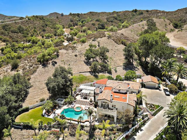 House for sale in California