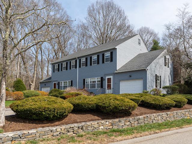 House for sale in Madison, Connecticut