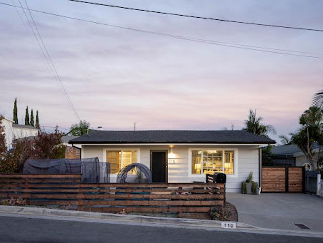 House for sale in San Clemente, California