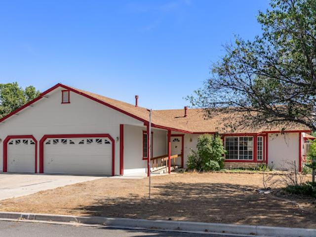 House for sale in Sparks Glencoe, Nevada