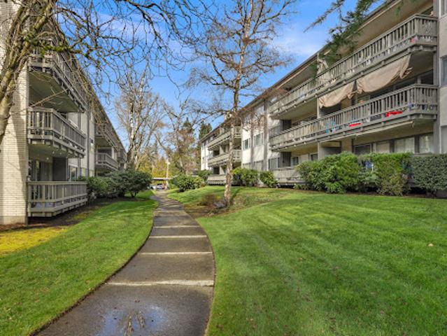 House for sale in Mercer Island, Washington