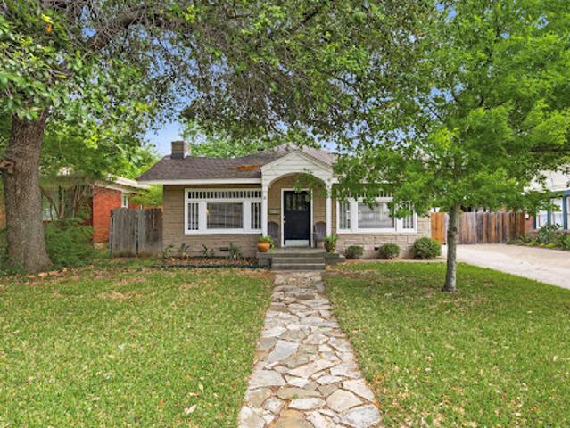 House for sale in Fort Worth, Texas