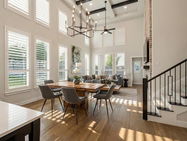 House for sale in Frisco, Texas
