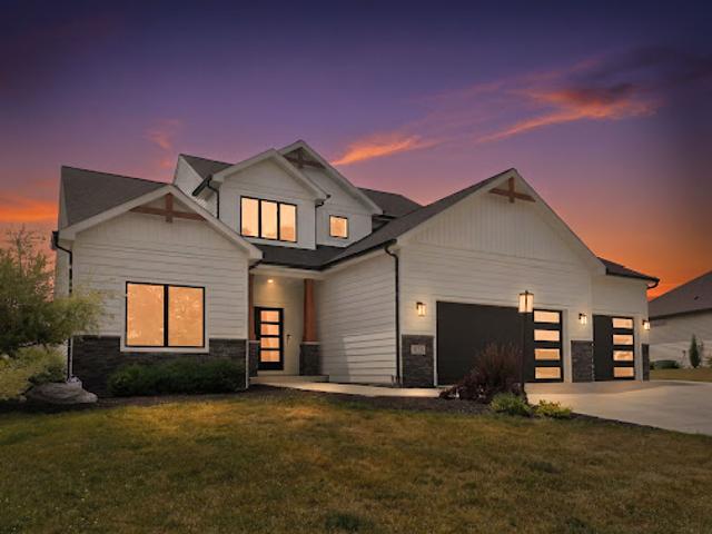 House for sale in Fort Wayne, Indiana