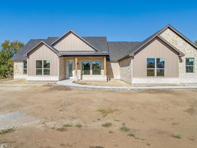 House for sale in Parker, Texas