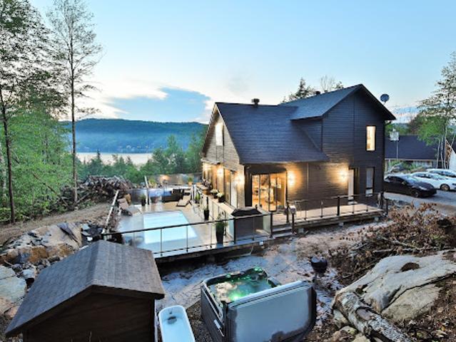 House for sale in Laurentides, Quebec