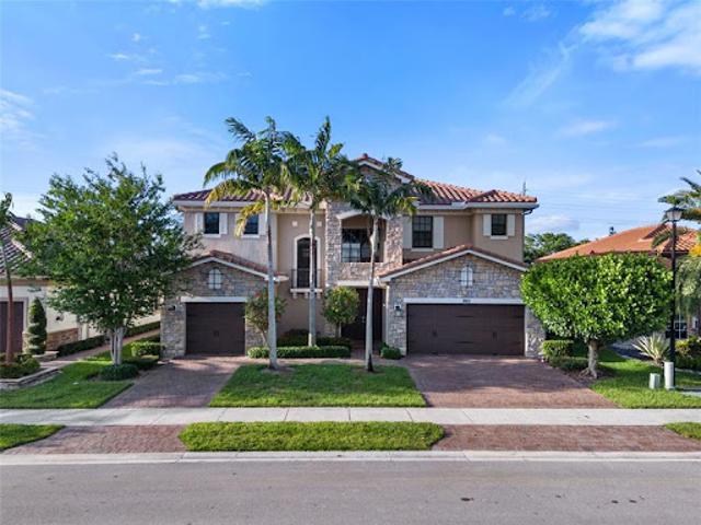 House for sale in Parkland, Florida