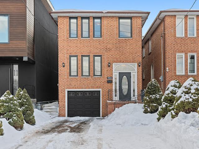 House for sale in Woburn, Ontario