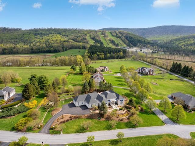 House for sale in Boalsburg, Pennsylvania