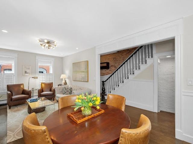 House for sale in Boston, Massachusetts