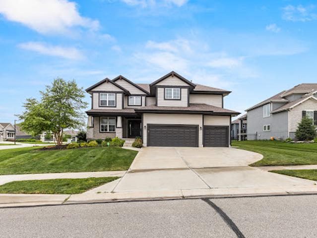 House for sale in Kansas