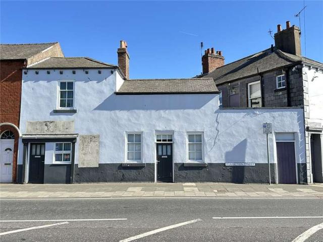 House for sale in Denton Holme