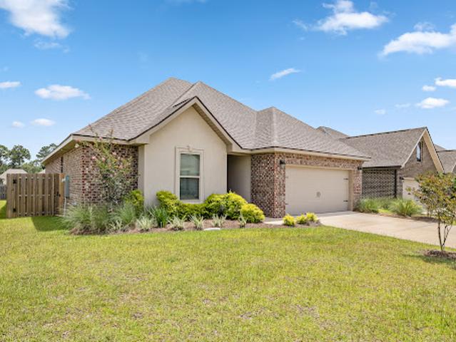 House for sale in Cantonment, Escambia County