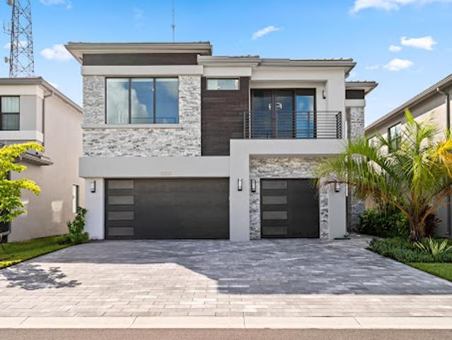 House for sale in Boca Raton, Florida