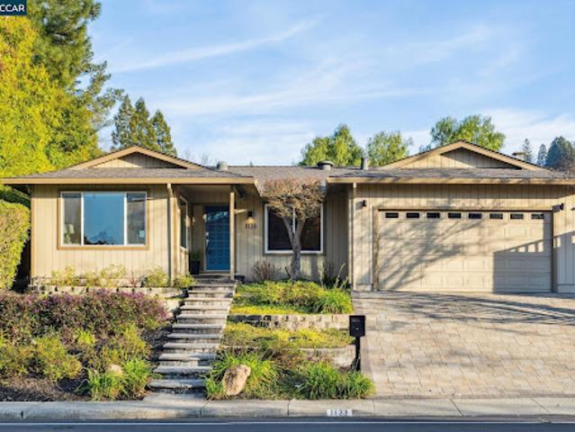 House for sale in Danville, California