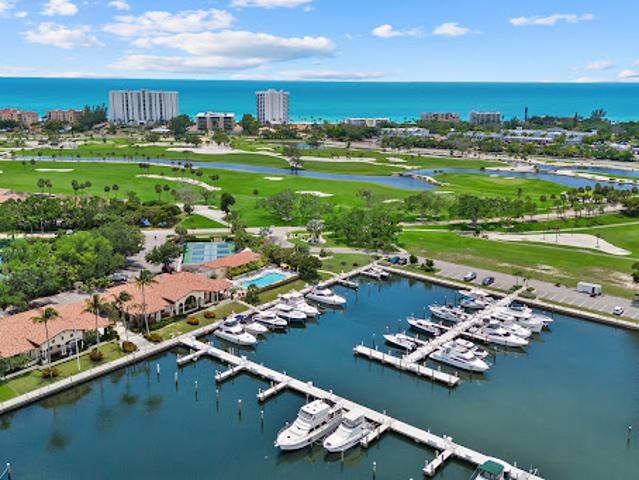 House for sale in Longboat Key, Florida