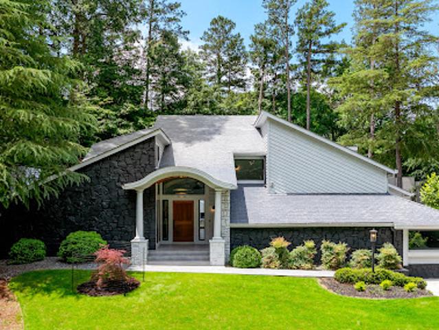 House for sale in Atlanta, Georgia