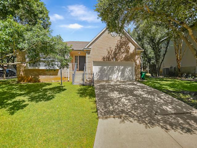 House for sale in Leesville, Texas