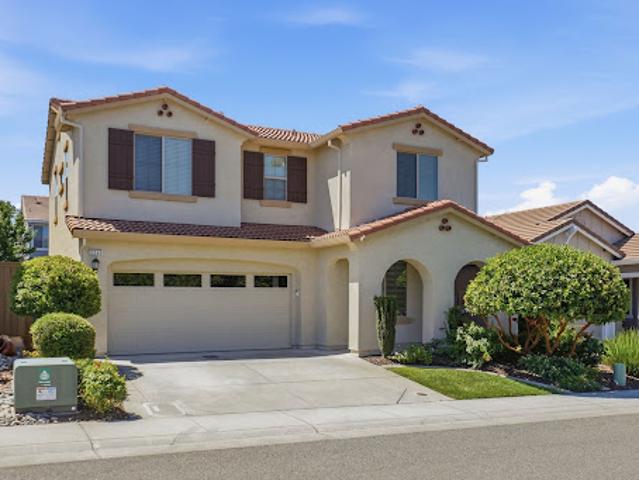 House for sale in Rocklin, California