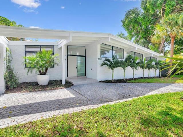 House for sale in West Palm Beach, Florida