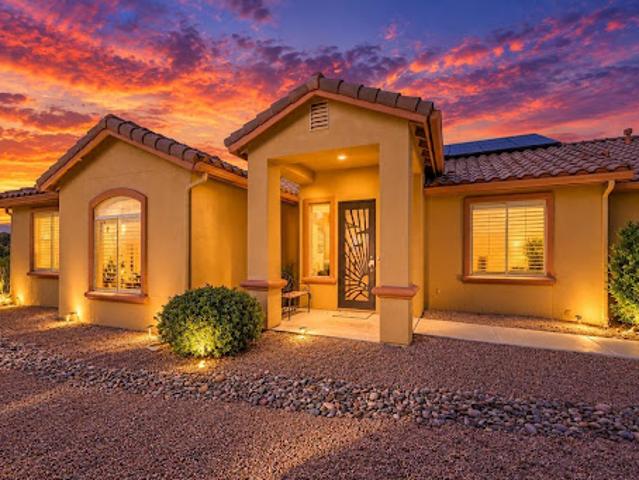 House for sale in Cottonwood, Yavapai County