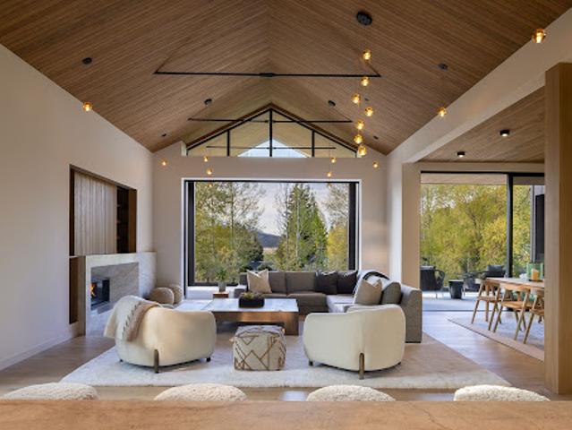 House for sale in Wyoming