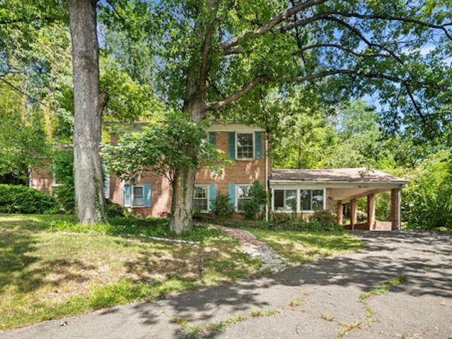 House for sale in Virginia