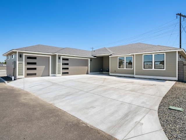 House for sale in Kennewick, Washington