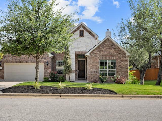 House for sale in Austin, Texas