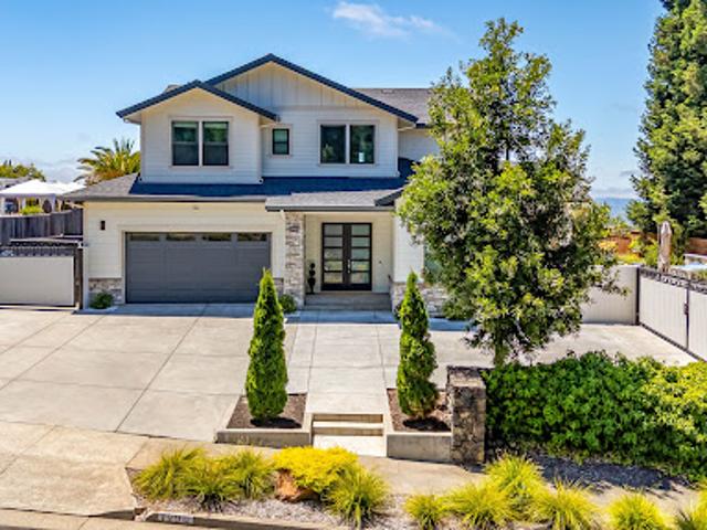House for sale in Santa Rosa, California