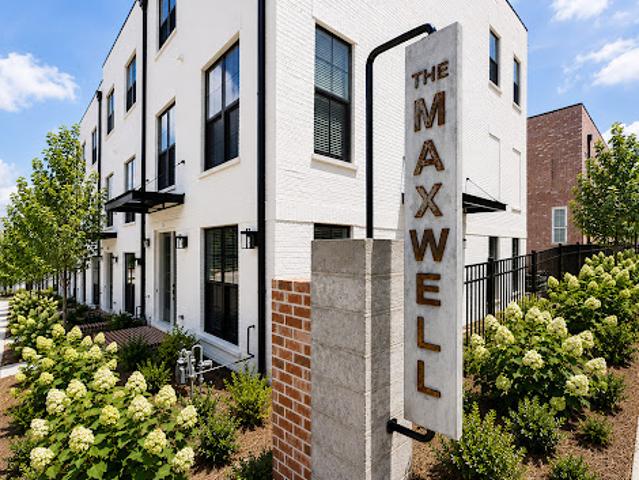 House for sale in Alpharetta, Georgia