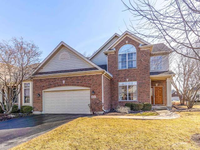 House for sale in Mchenry, Illinois