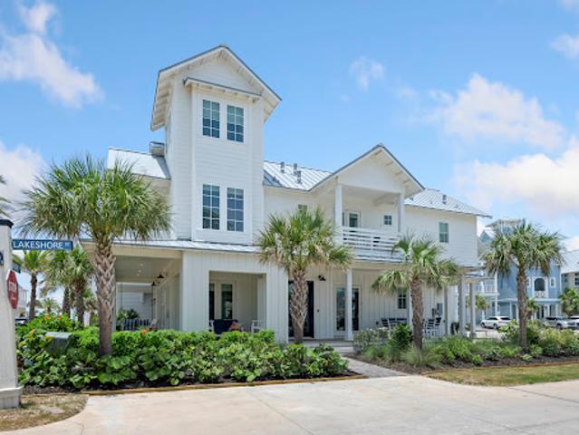 House for sale in Port Aransas, Texas